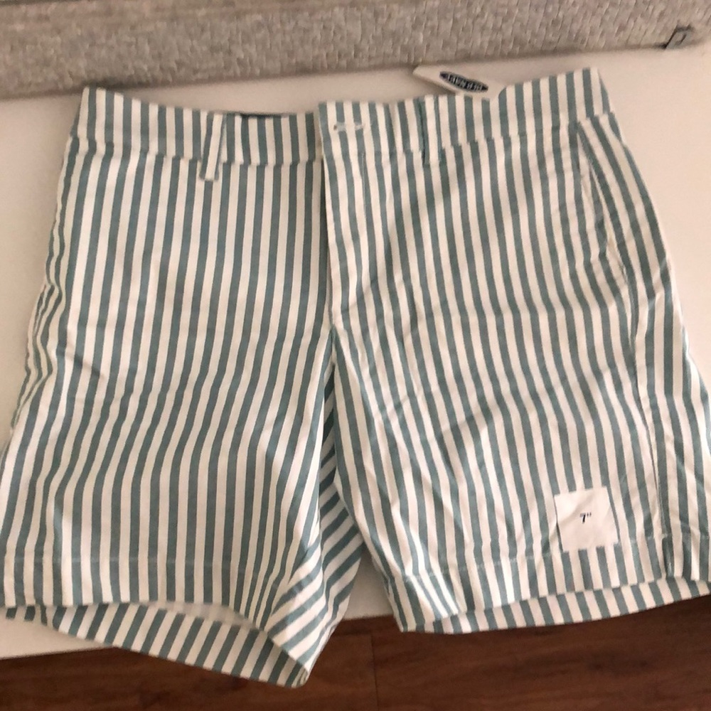 Old Navy shorts